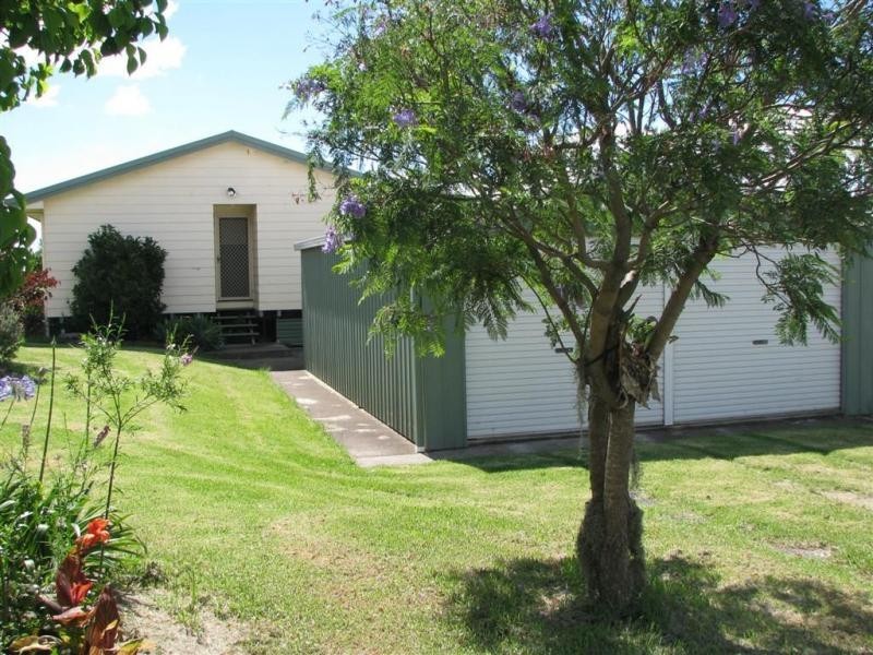 Warwick QLD 4370