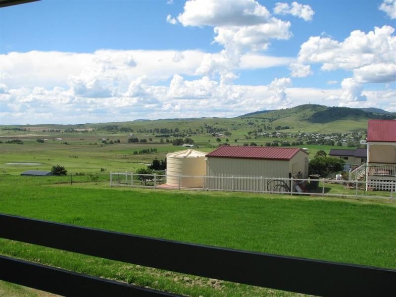 Warwick QLD 4370