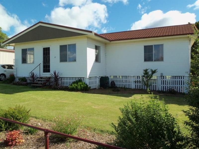 11 Redgwell Street, Warwick QLD 4370
