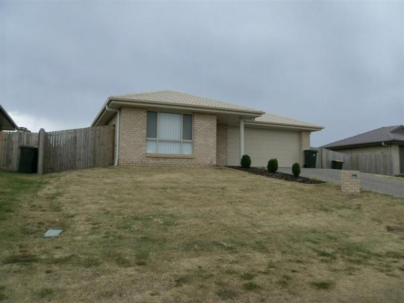 29 Sharon Drive, Warwick QLD 4370