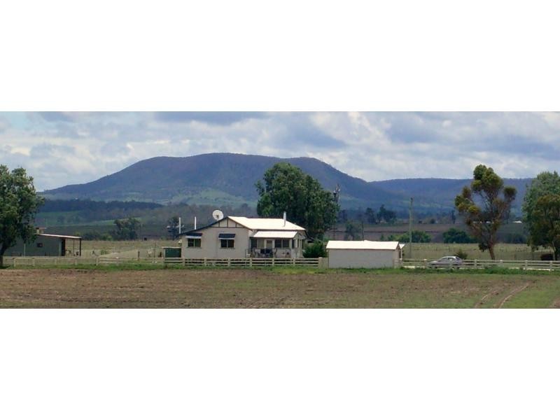 Warwick QLD 4370