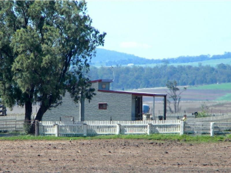 Warwick QLD 4370