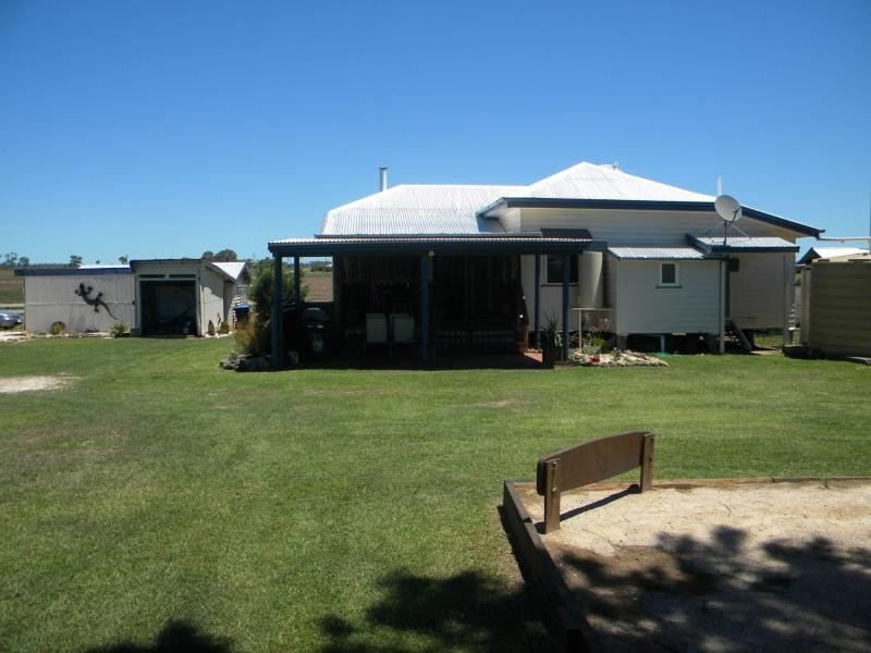 Warwick QLD 4370