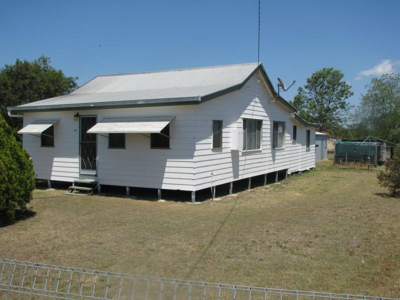 Warwick QLD 4370