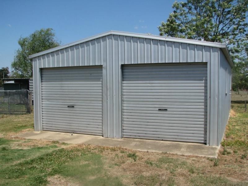 Warwick QLD 4370