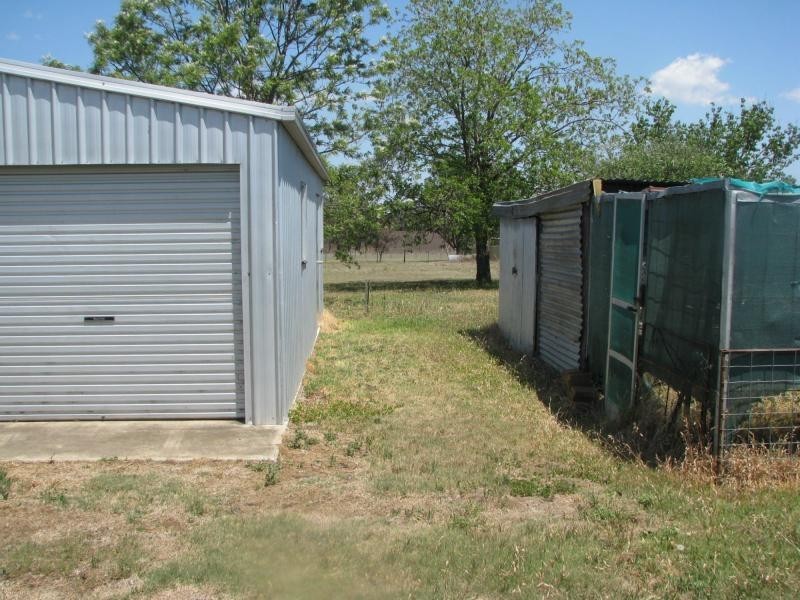 Warwick QLD 4370