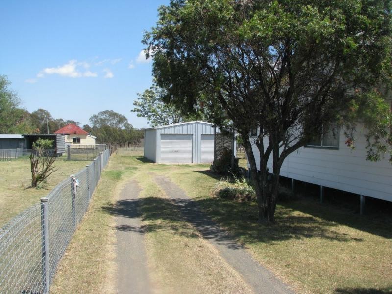 Warwick QLD 4370