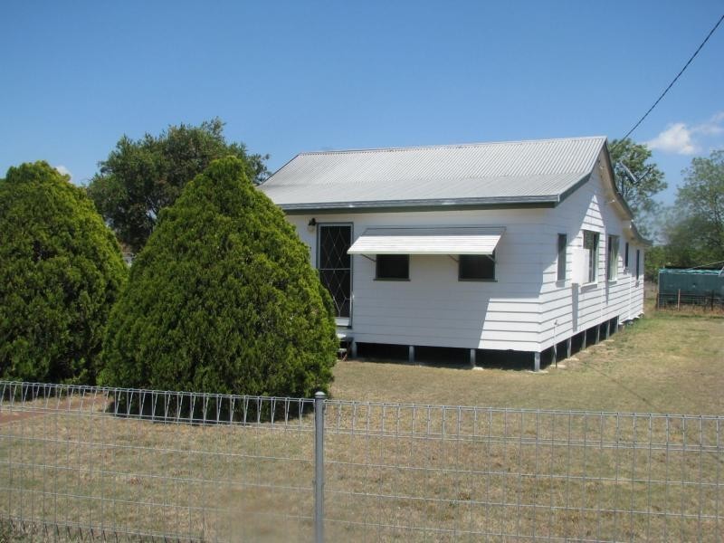 Warwick QLD 4370