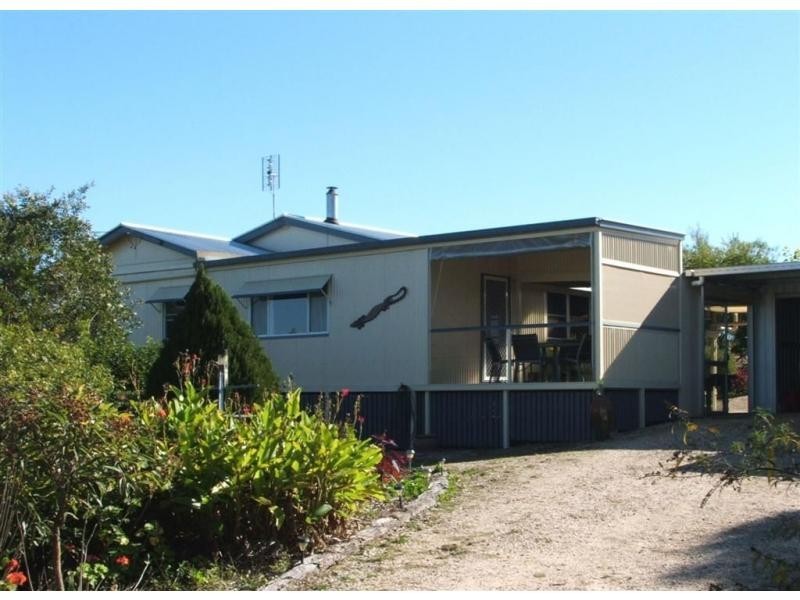 55 Sparksman Road, Warwick QLD 4370