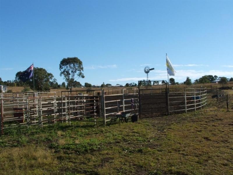 55 Sparksman Road, Warwick QLD 4370