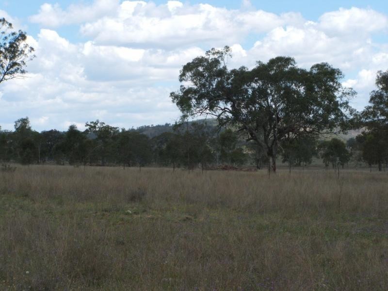 Warwick QLD 4370