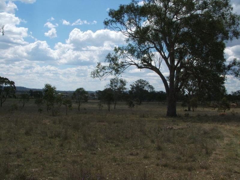 Warwick QLD 4370
