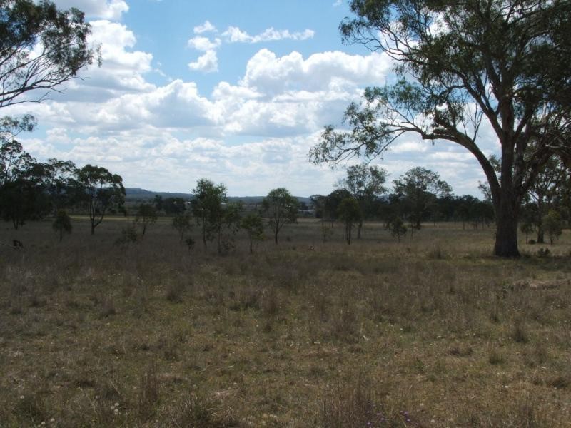 Warwick QLD 4370