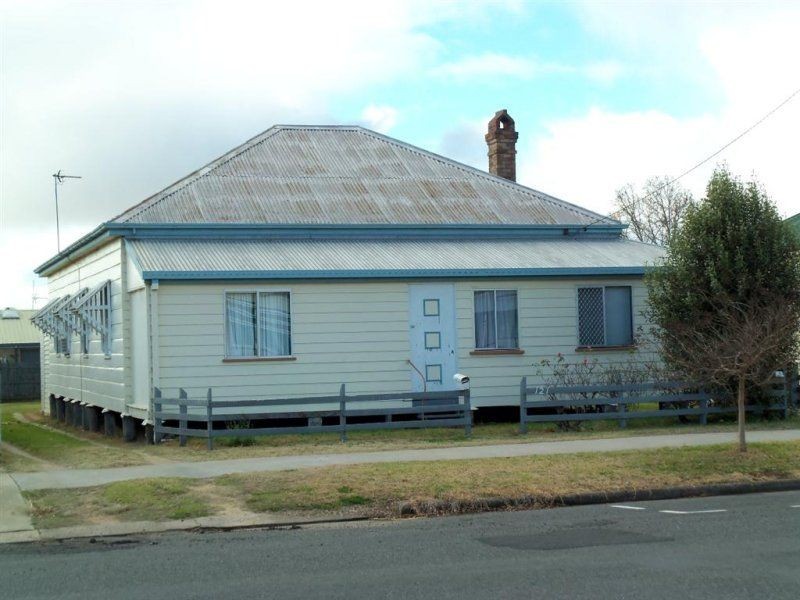 Warwick QLD 4370