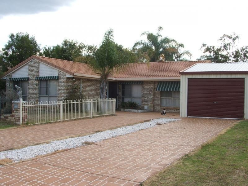 Warwick QLD 4370