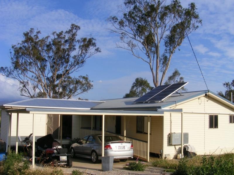 Warwick QLD 4370