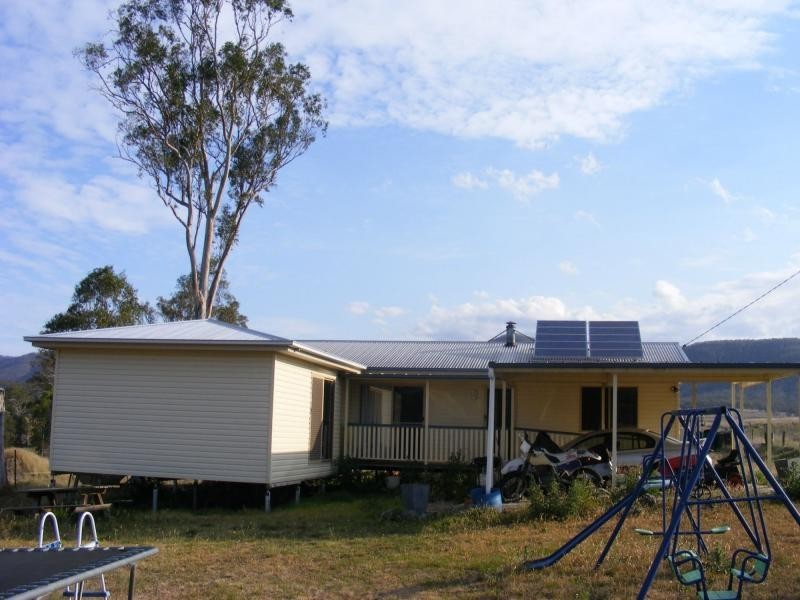 Warwick QLD 4370