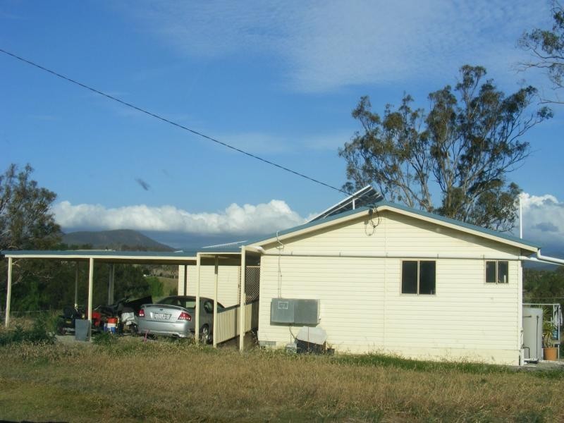Warwick QLD 4370