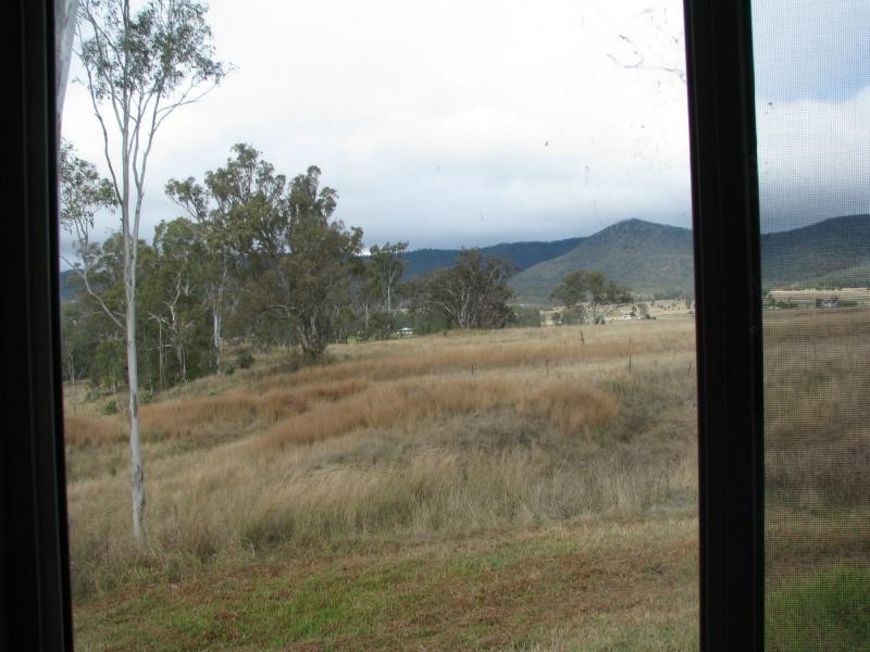 Warwick QLD 4370