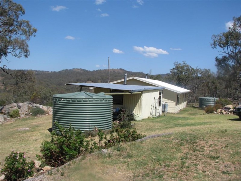 20969 New England Highway Highway, Warwick QLD 4370