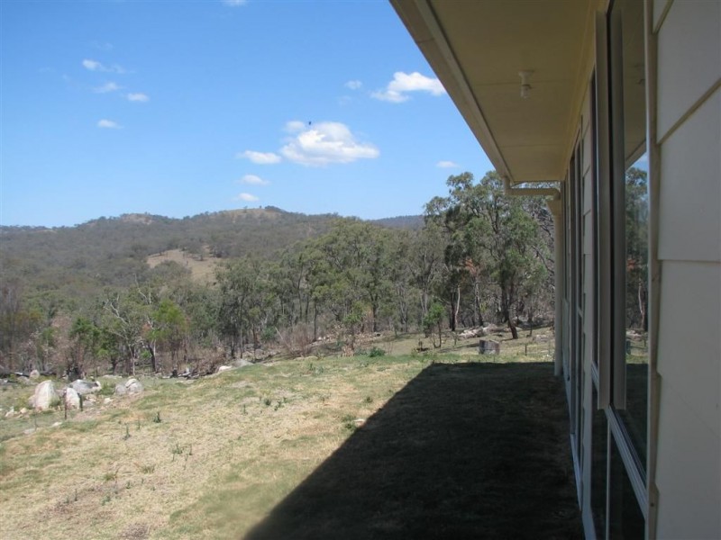 20969 New England Highway Highway, Warwick QLD 4370