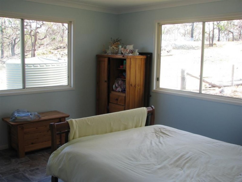 20969 New England Highway Highway, Warwick QLD 4370