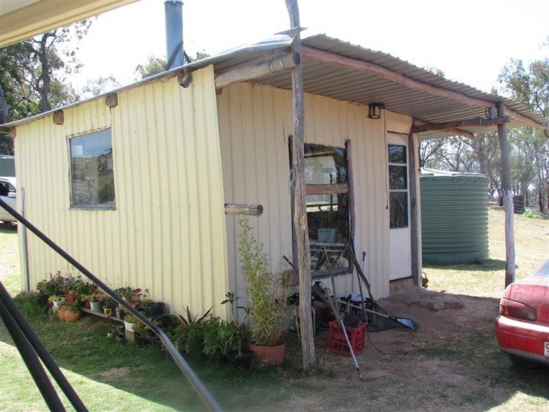 20969 New England Highway Highway, Warwick QLD 4370