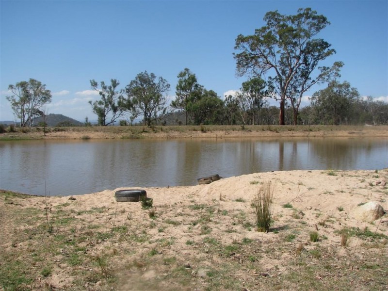 20969 New England Highway Highway, Warwick QLD 4370