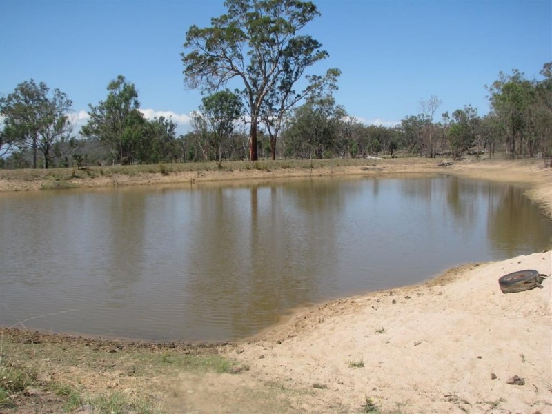 20969 New England Highway Highway, Warwick QLD 4370