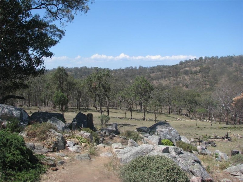 20969 New England Highway Highway, Warwick QLD 4370