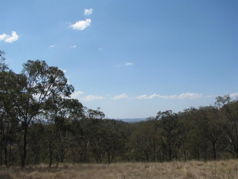 20969 New England Highway Highway, Warwick QLD 4370