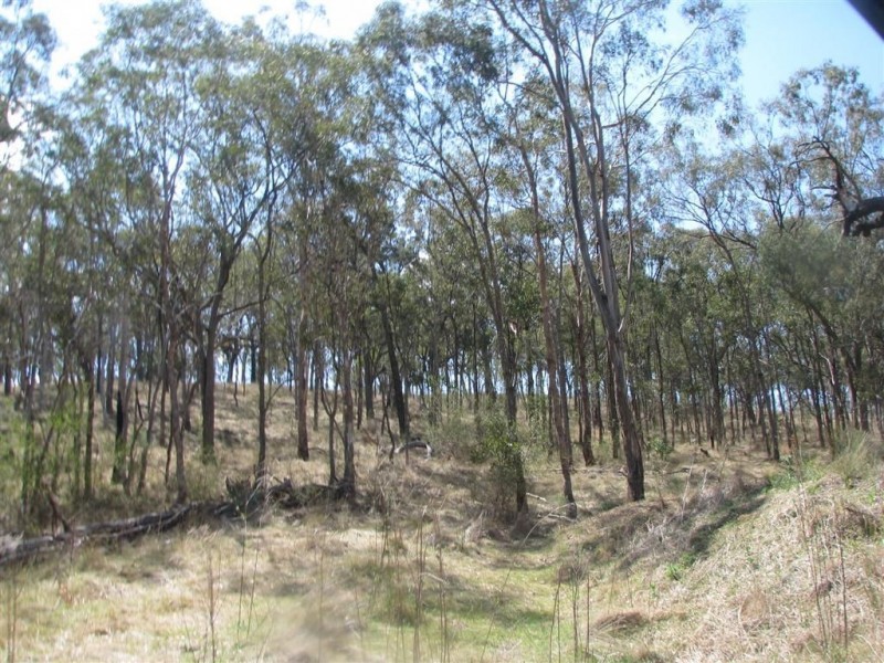 20969 New England Highway Highway, Warwick QLD 4370