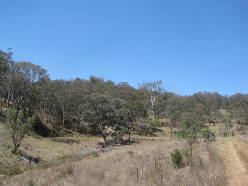 20969 New England Highway Highway, Warwick QLD 4370