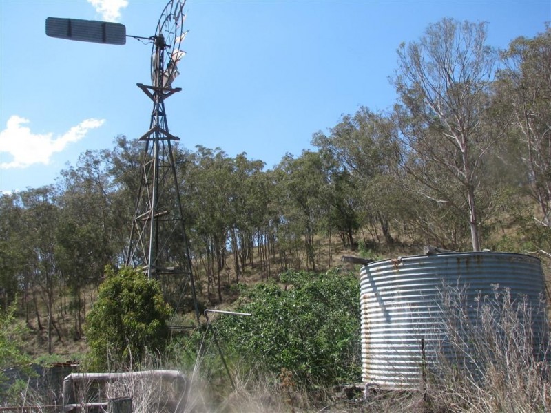 20969 New England Highway Highway, Warwick QLD 4370