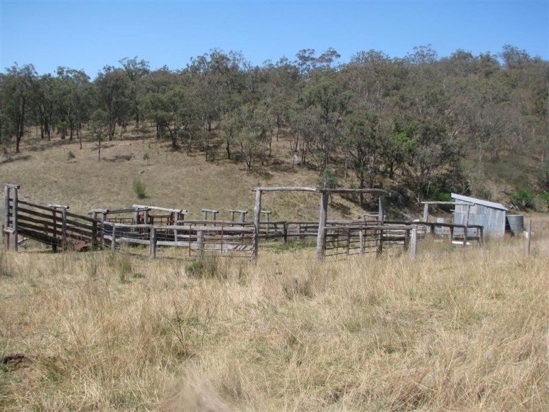 20969 New England Highway Highway, Warwick QLD 4370