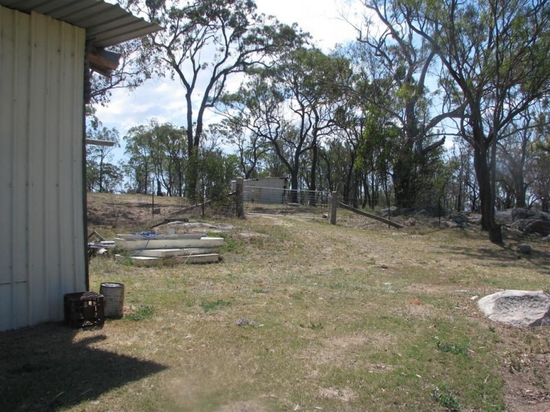 20969 New England Highway Highway, Warwick QLD 4370