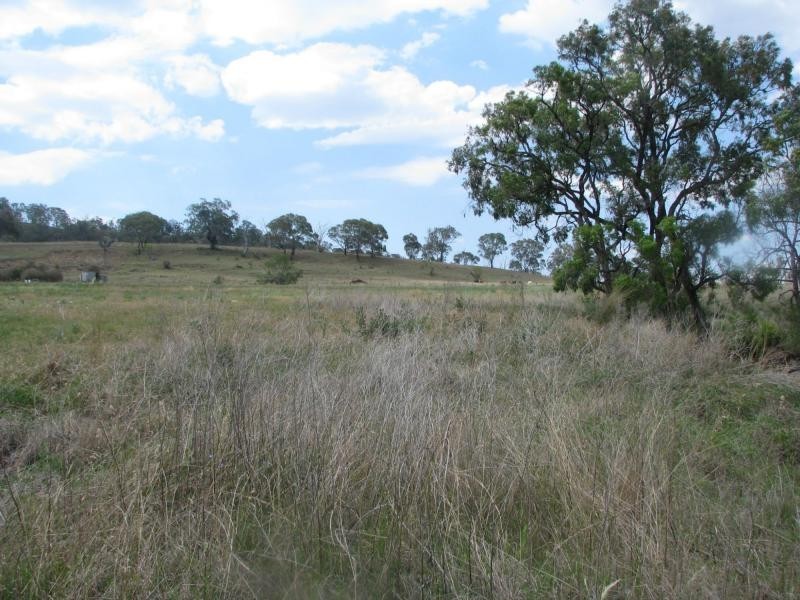 4 & 5 Forest Plain Road, Allora QLD 4362