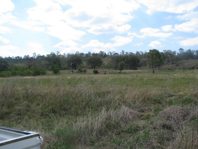 4 & 5 Forest Plain Road, Allora QLD 4362
