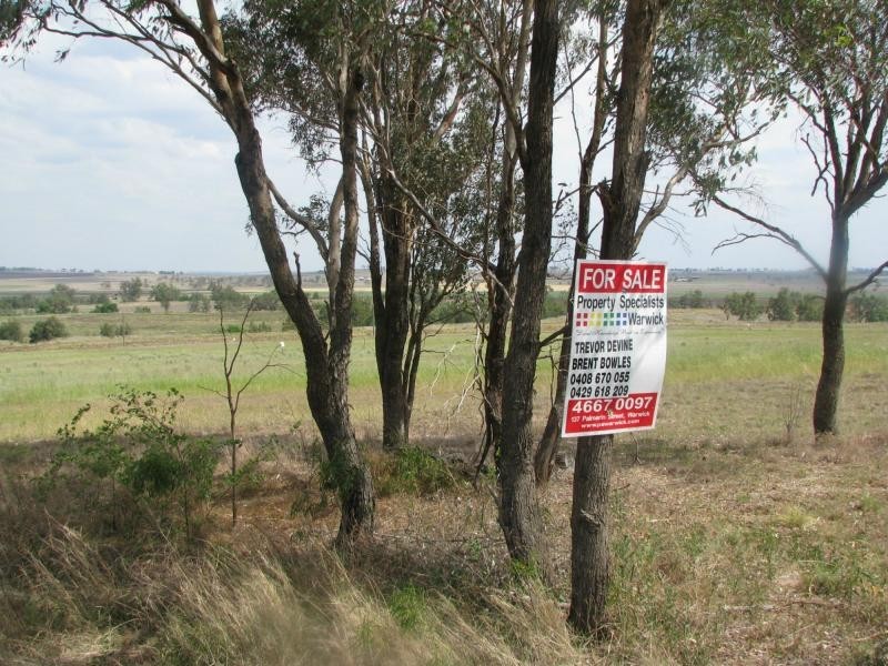 4 & 5 Forest Plain Road, Allora QLD 4362