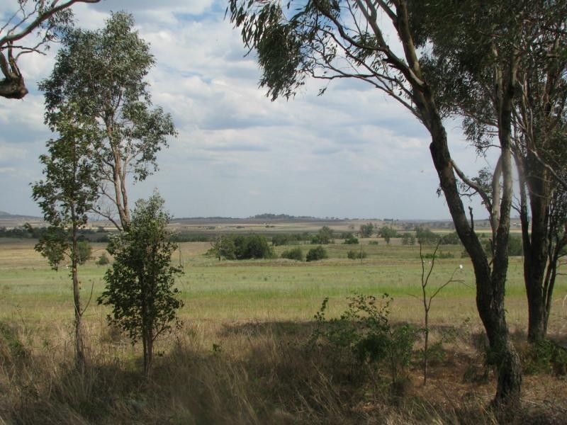 4 & 5 Forest Plain Road, Allora QLD 4362