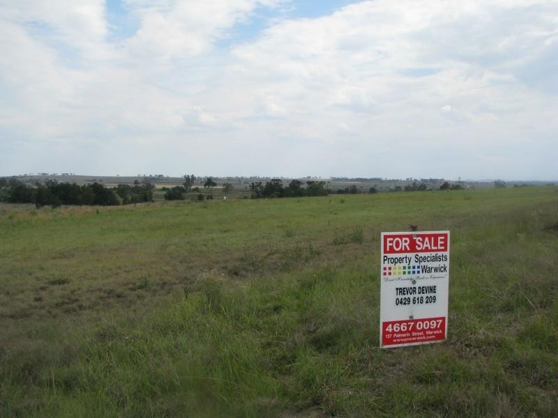 4 & 5 Forest Plain Road, Allora QLD 4362