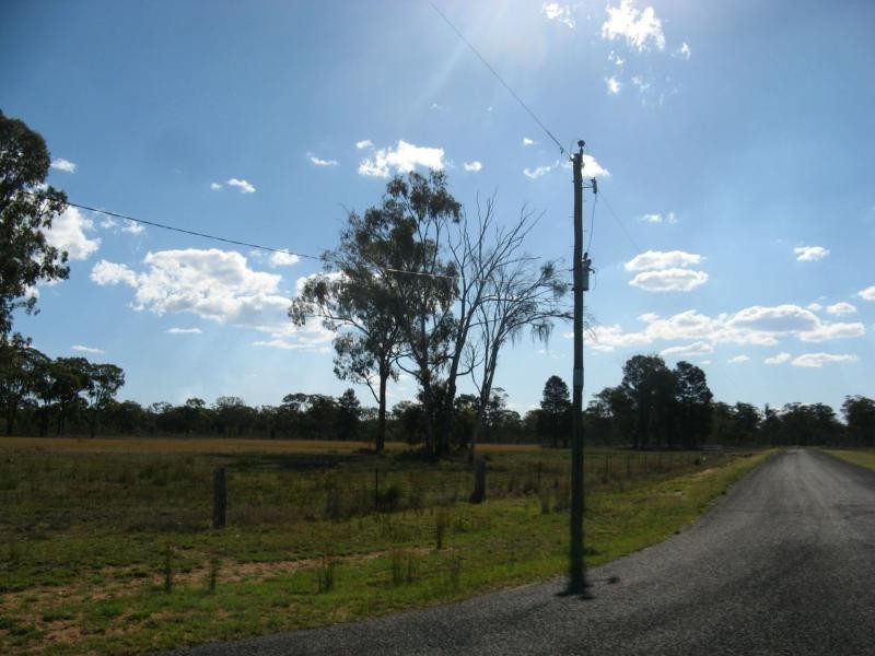 Leyburn QLD 4365