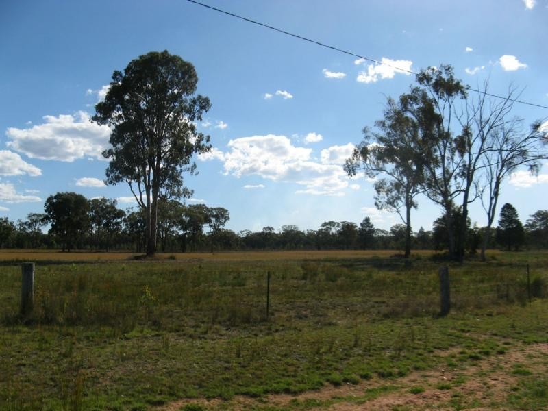 Leyburn QLD 4365