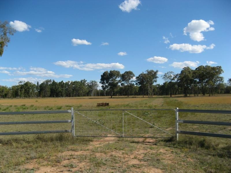 Leyburn QLD 4365