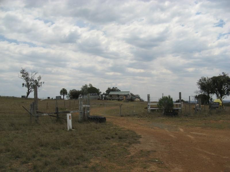 Stanthorpe QLD 4380