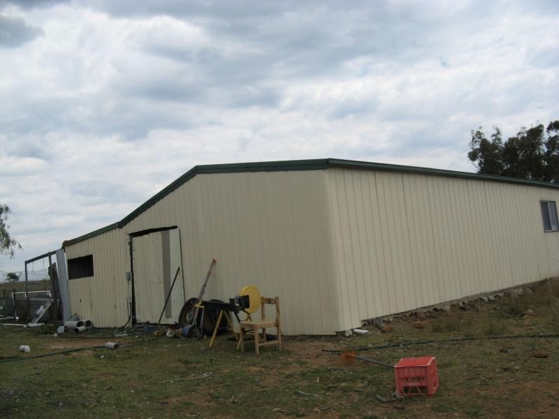 Stanthorpe QLD 4380