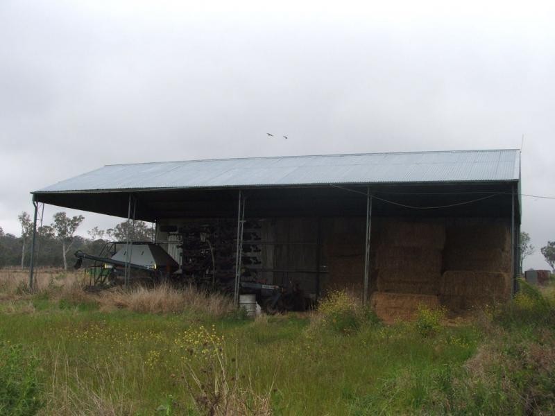 Warwick QLD 4370