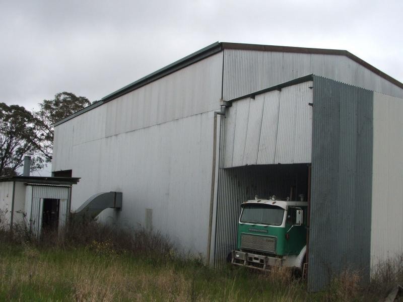 Warwick QLD 4370
