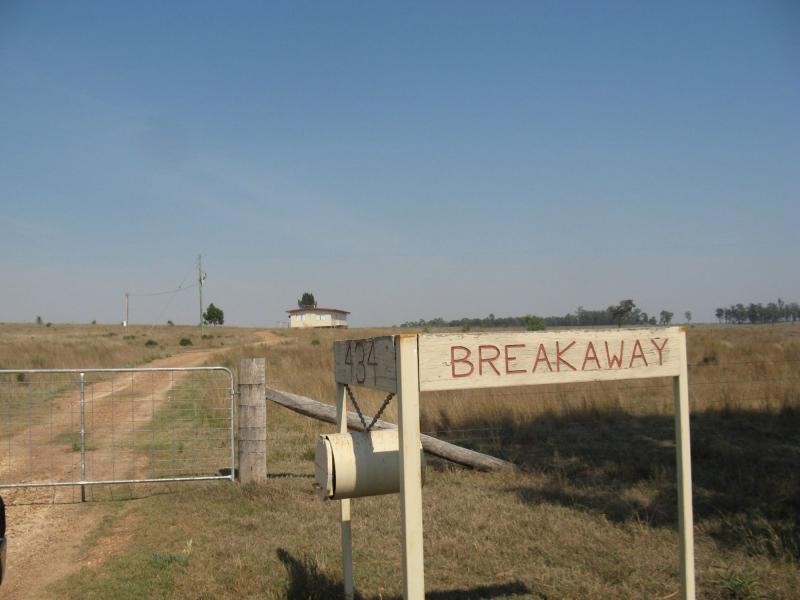 Texas NSW 4385