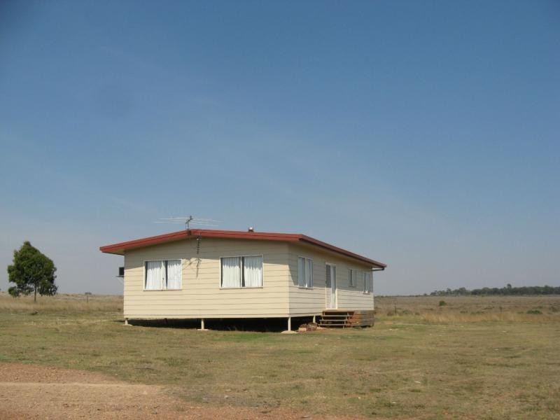 Texas NSW 4385